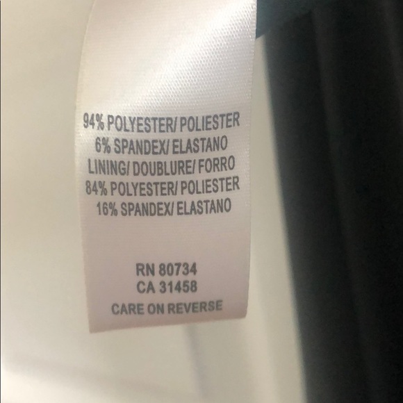 BCBG MAXAZRIA XS Dark Green Halter Maxi Dress - Picture 6 of 7